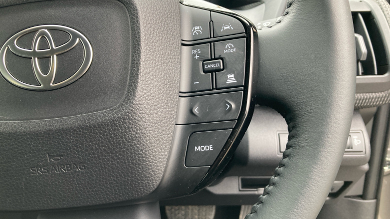 Toyota bZ4X 150kW Pure 71.4kWh 5dr Auto [11kW] Electric Hatchback